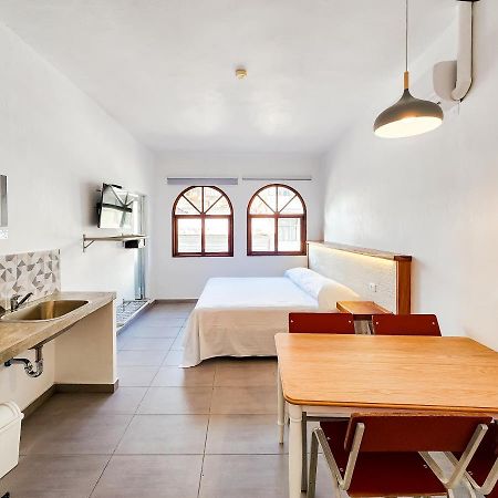 Niebla Suites 贾拉普 外观 照片