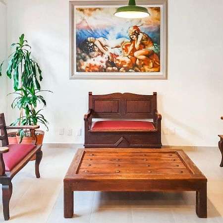 Niebla Suites 贾拉普 外观 照片