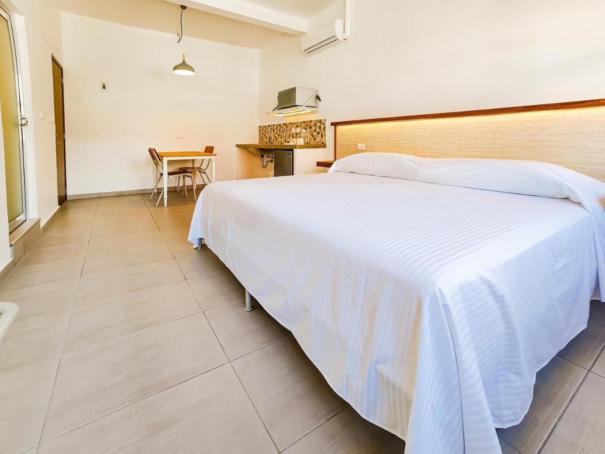 Niebla Suites 贾拉普 外观 照片