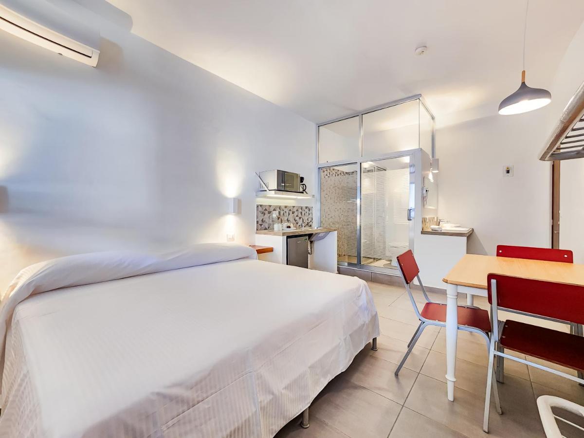 Niebla Suites 贾拉普 外观 照片